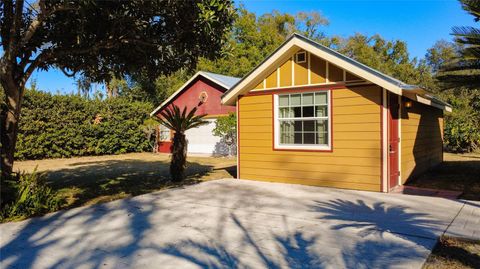 Tiny photo for 1148 N Grandview Street, Mount Dora, FL 32757 (MLS # V4949076)