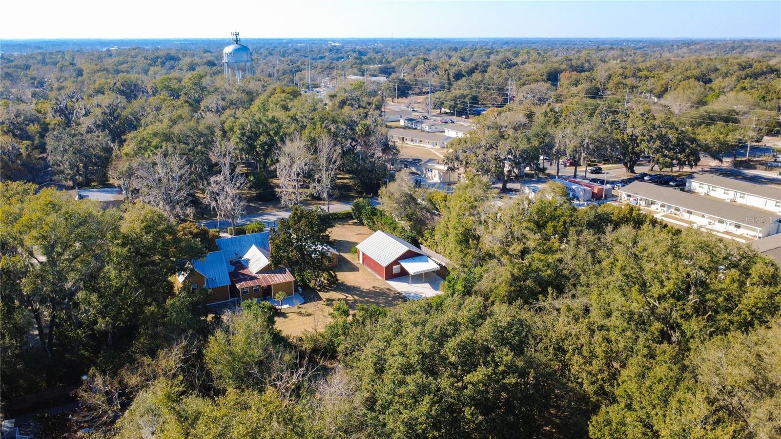 MOUNT DORA GULLERS HOMESTEAD - Residential