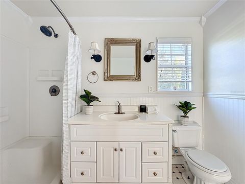 Tiny photo for 1148 N Grandview Street, Mount Dora, FL 32757 (MLS # V4949076)