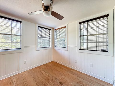 Tiny photo for 1148 N Grandview Street, Mount Dora, FL 32757 (MLS # V4949076)