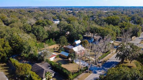 Tiny photo for 1148 N Grandview Street, Mount Dora, FL 32757 (MLS # V4949076)