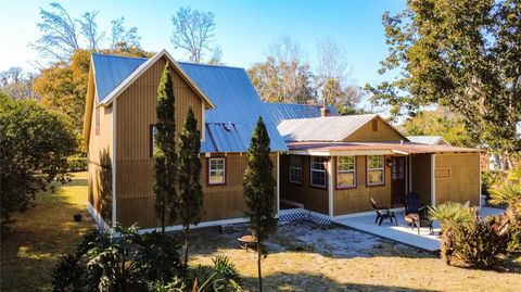 Tiny photo for 1148 N Grandview Street, Mount Dora, FL 32757 (MLS # V4949076)