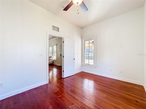 Tiny photo for 1148 N Grandview Street, Mount Dora, FL 32757 (MLS # V4949076)
