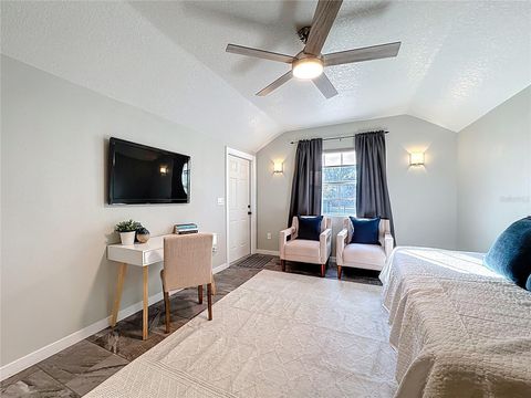 Tiny photo for 1148 N Grandview Street, Mount Dora, FL 32757 (MLS # V4949076)