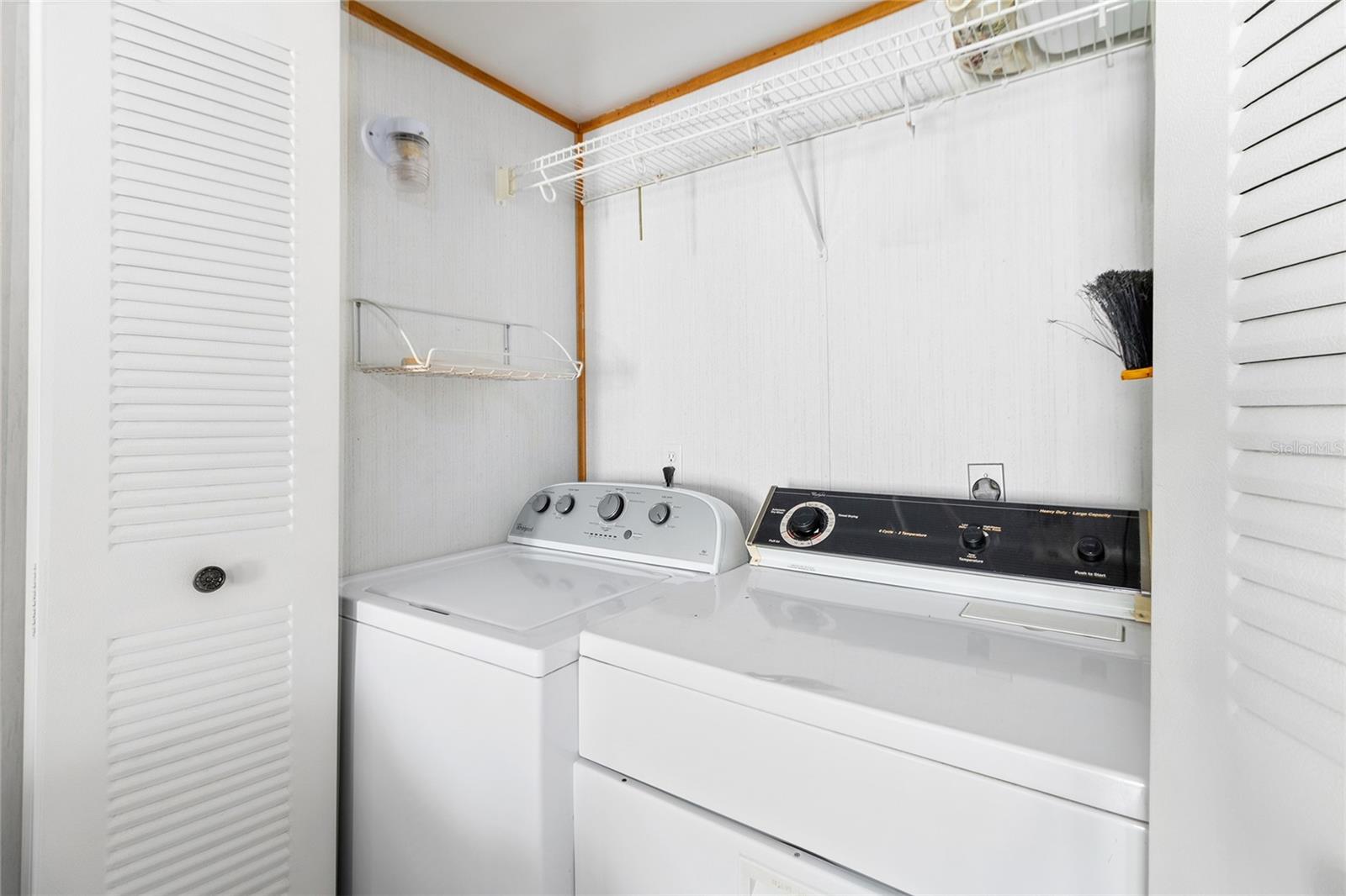 CENTER CREST R V PARK - Residential