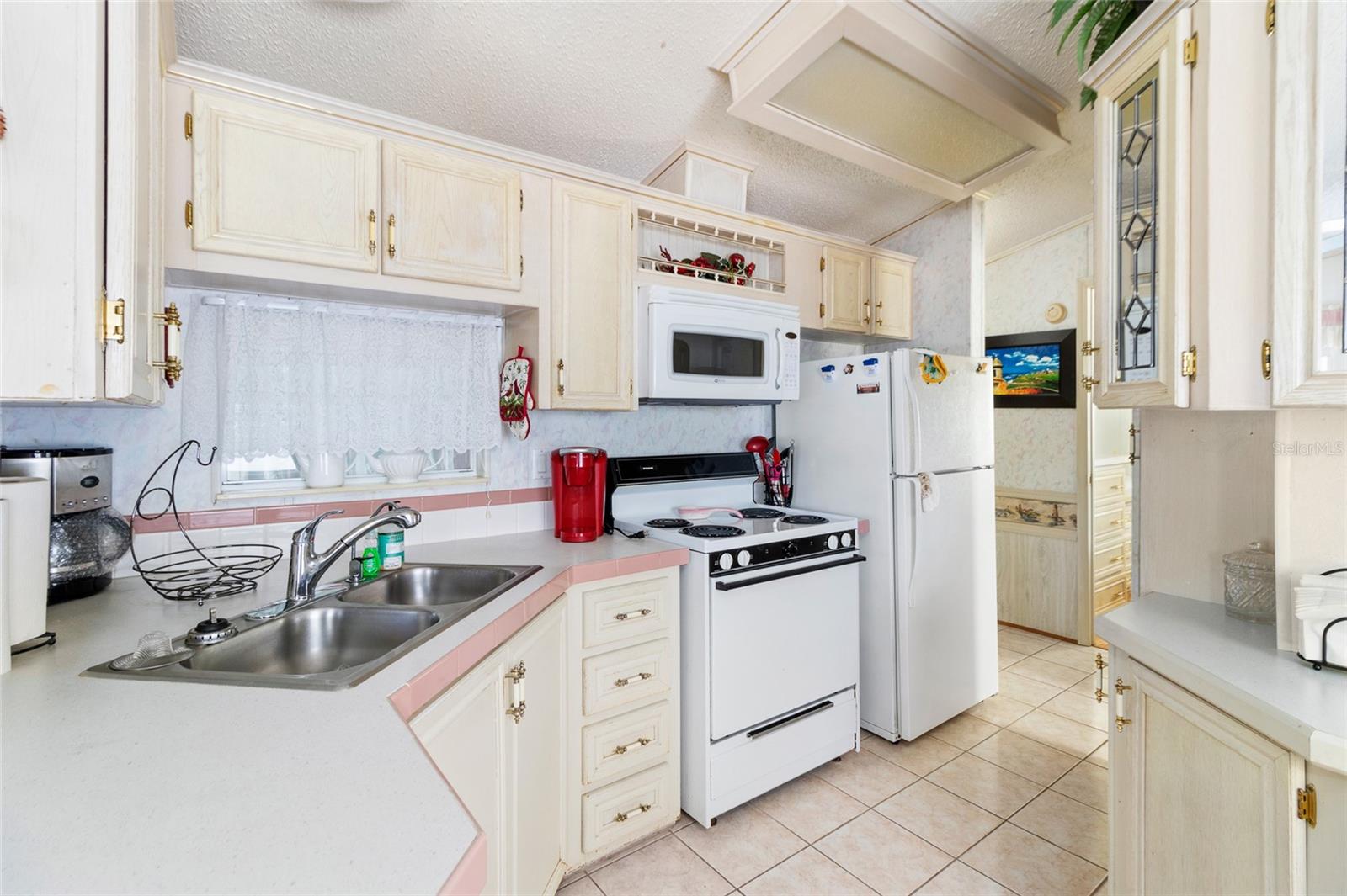 CENTER CREST R V PARK - Residential