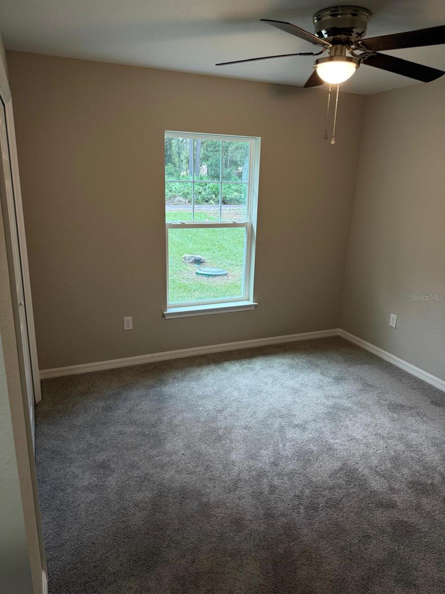 BELLEVIEW HEIGHTS ESTATE - Residential Lease