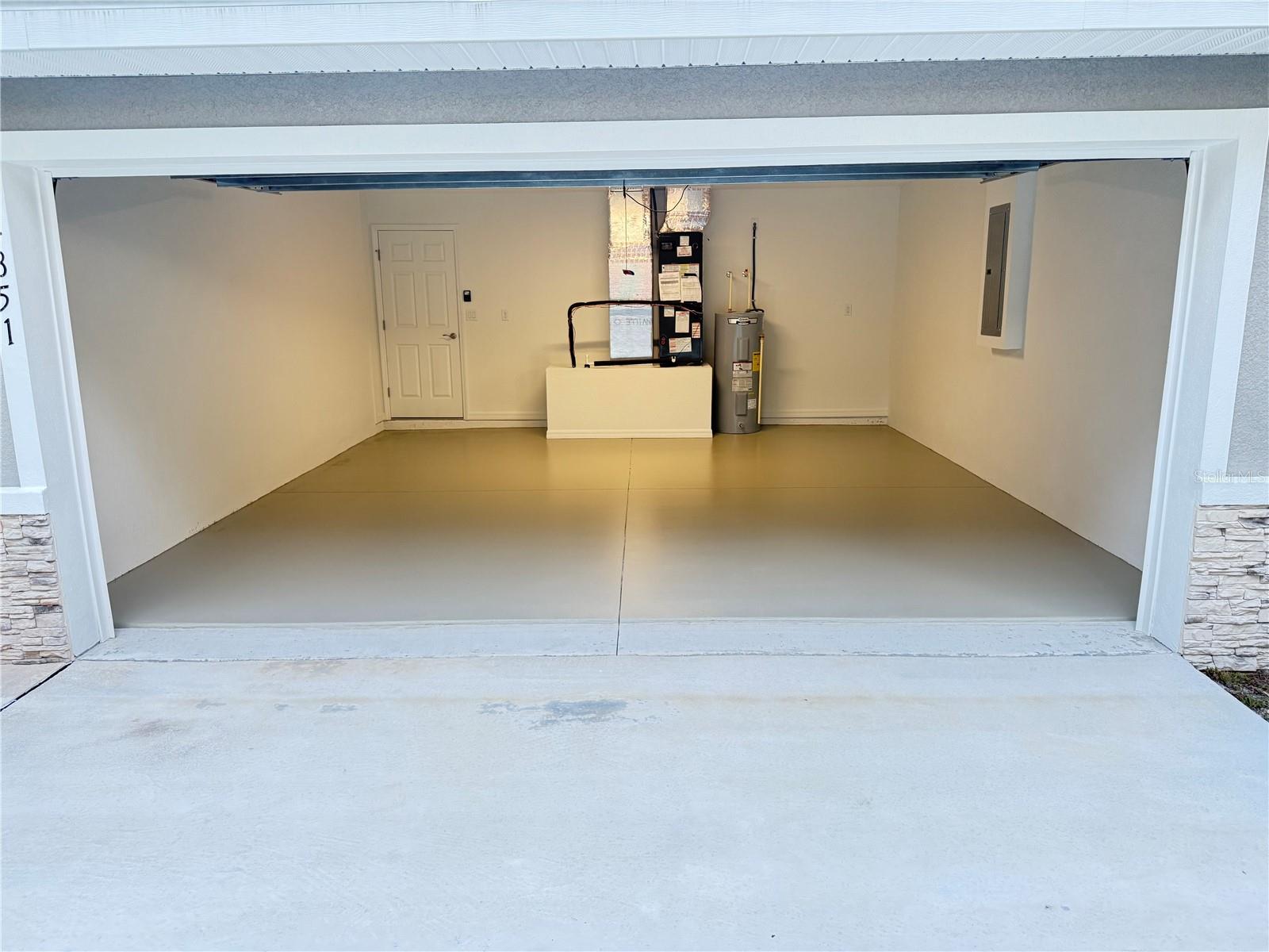 BELLEVIEW HEIGHTS ESTATE - Residential Lease