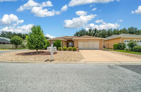 A home in OCALA