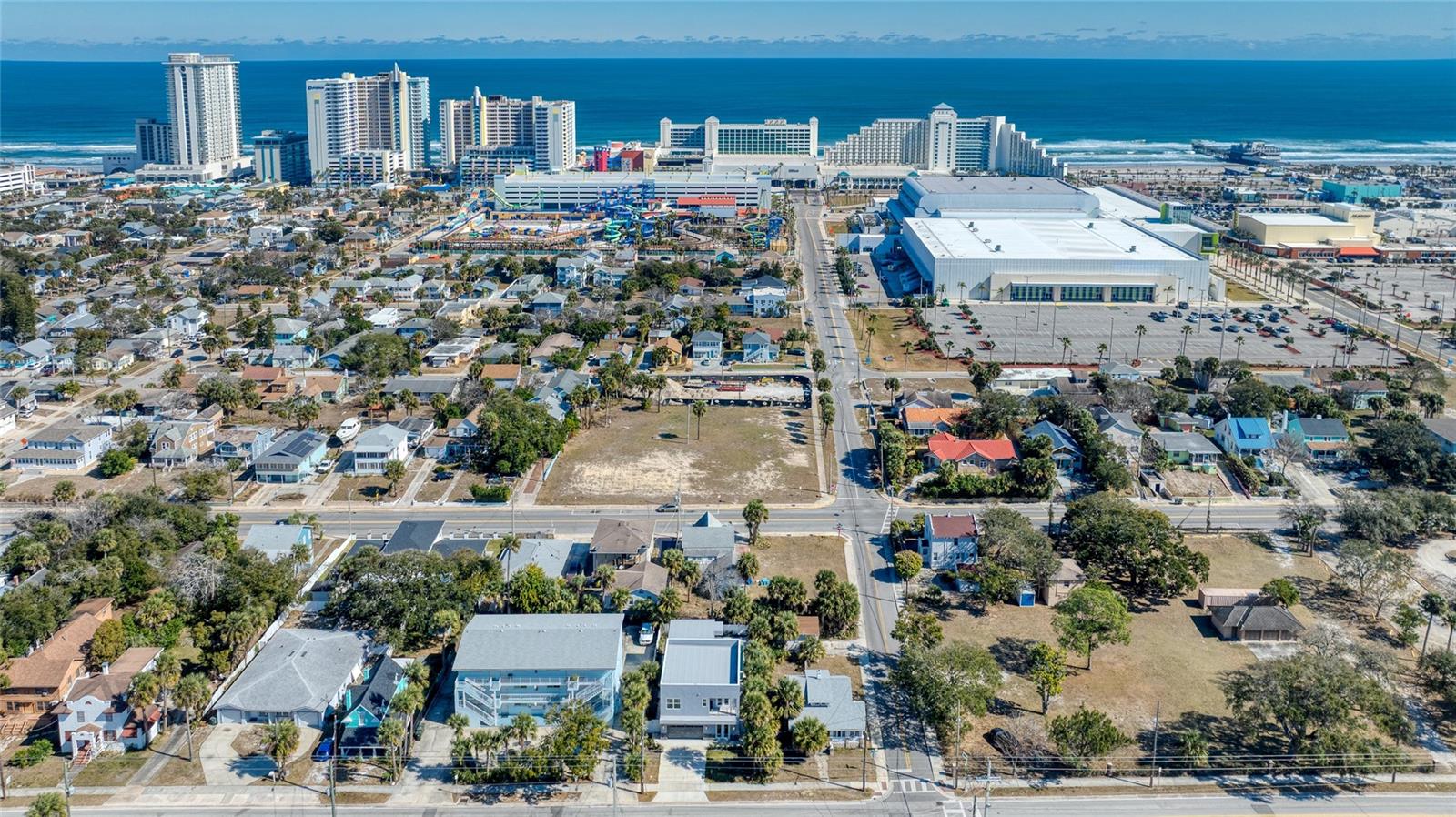 MEMENTO - Residential