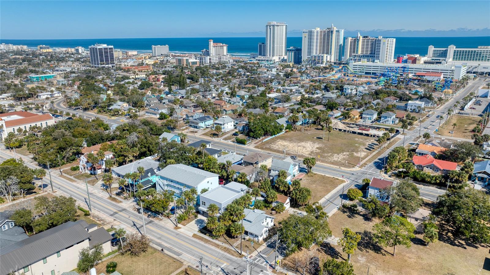 MEMENTO - Residential