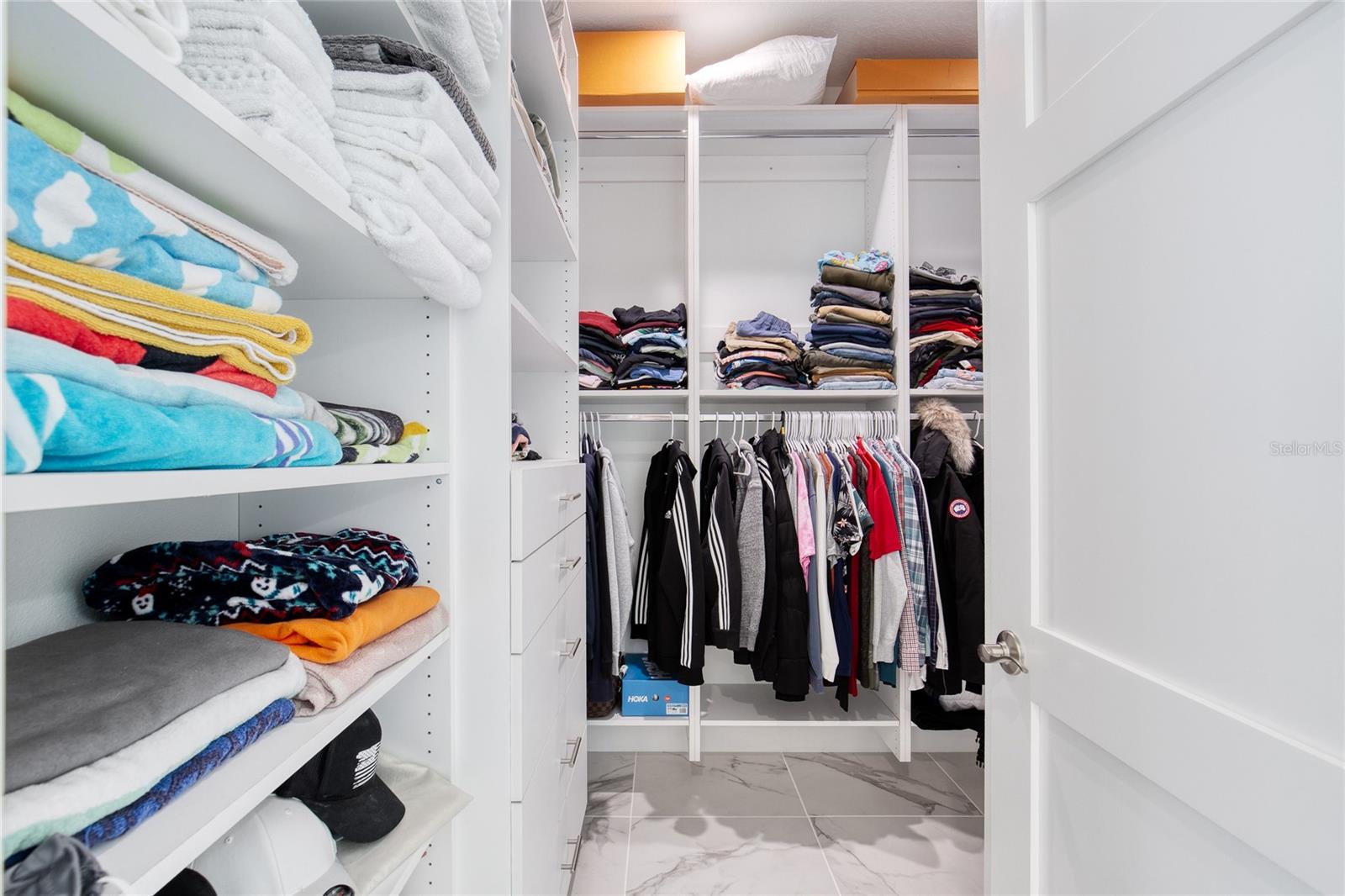 MEMENTO - Residential