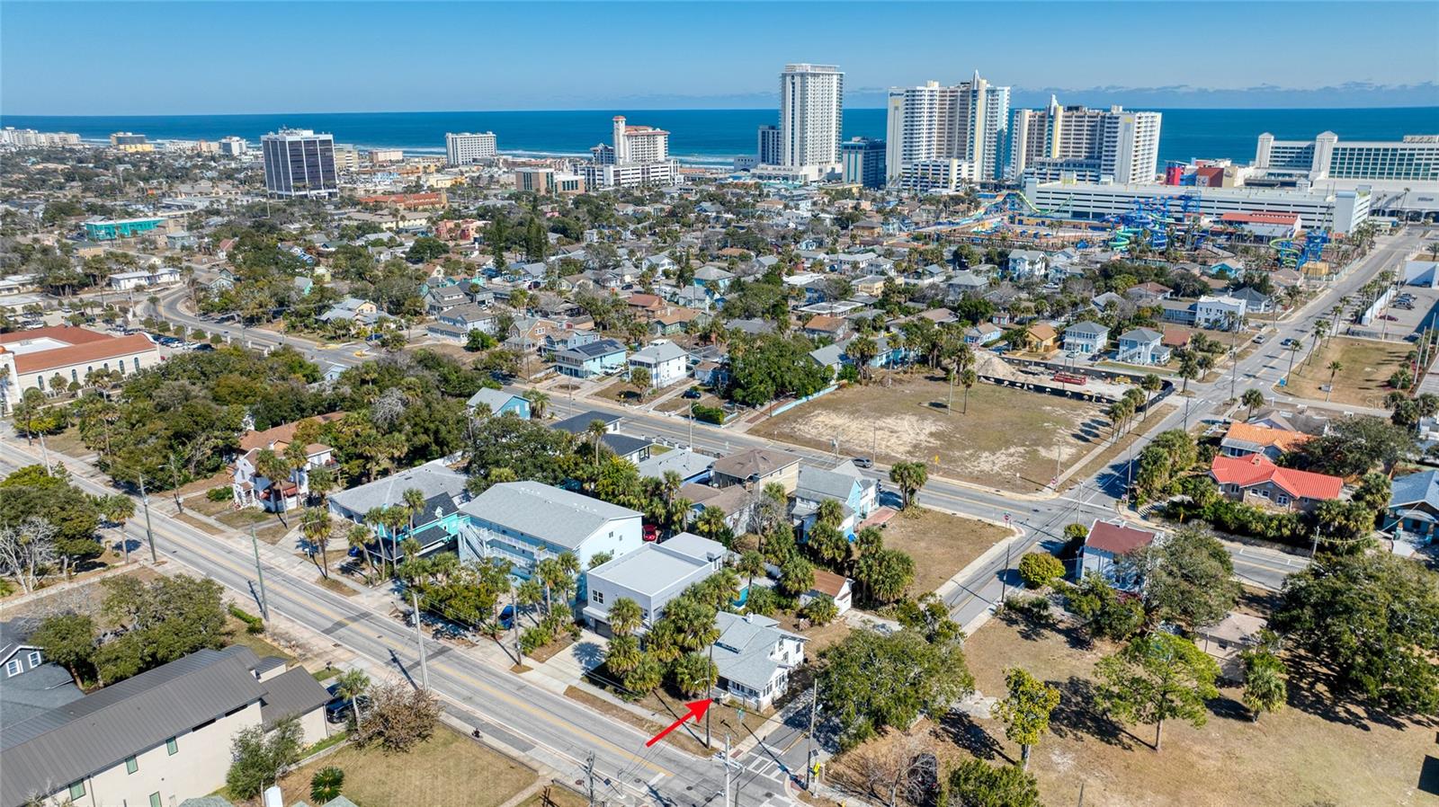 MEMENTO - Residential