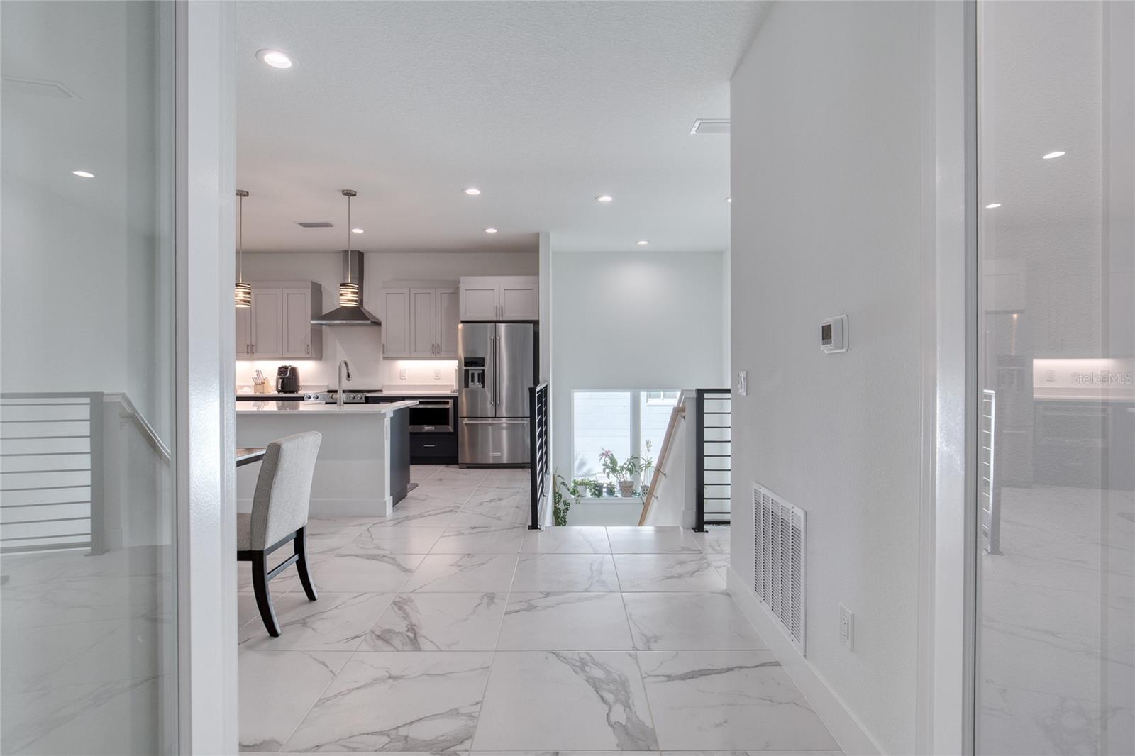 MEMENTO - Residential