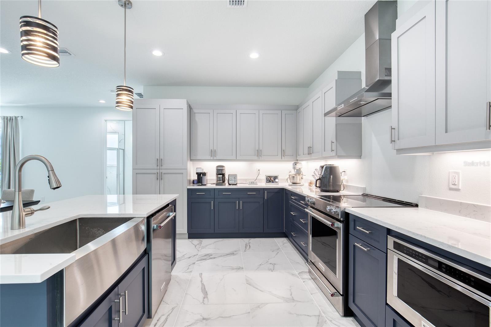 MEMENTO - Residential