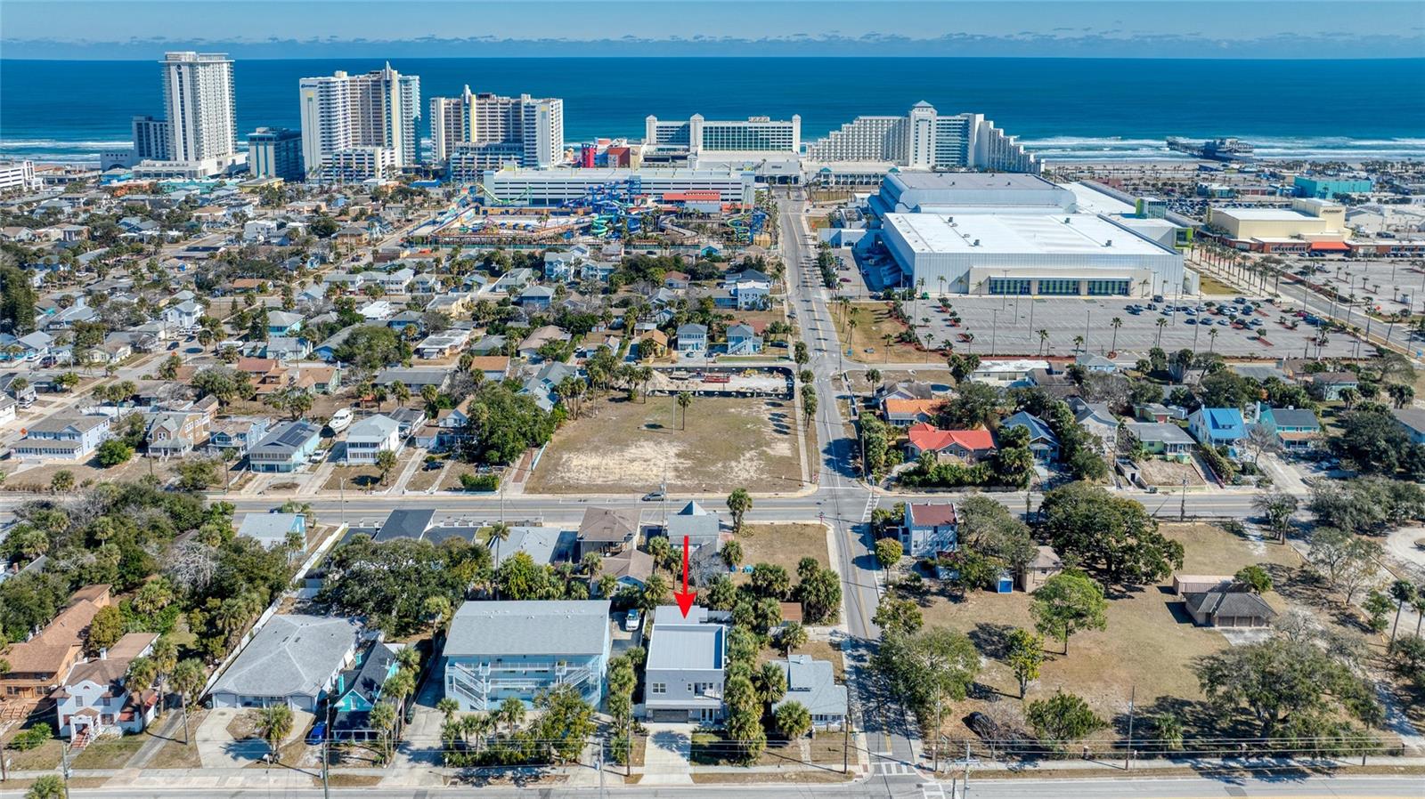 MEMENTO - Residential