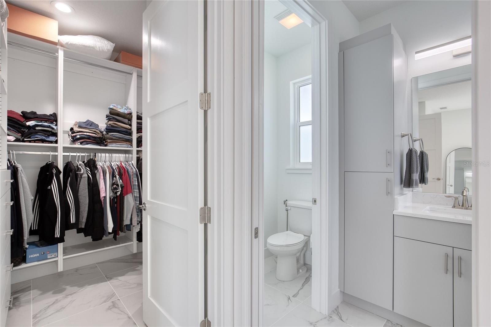 MEMENTO - Residential