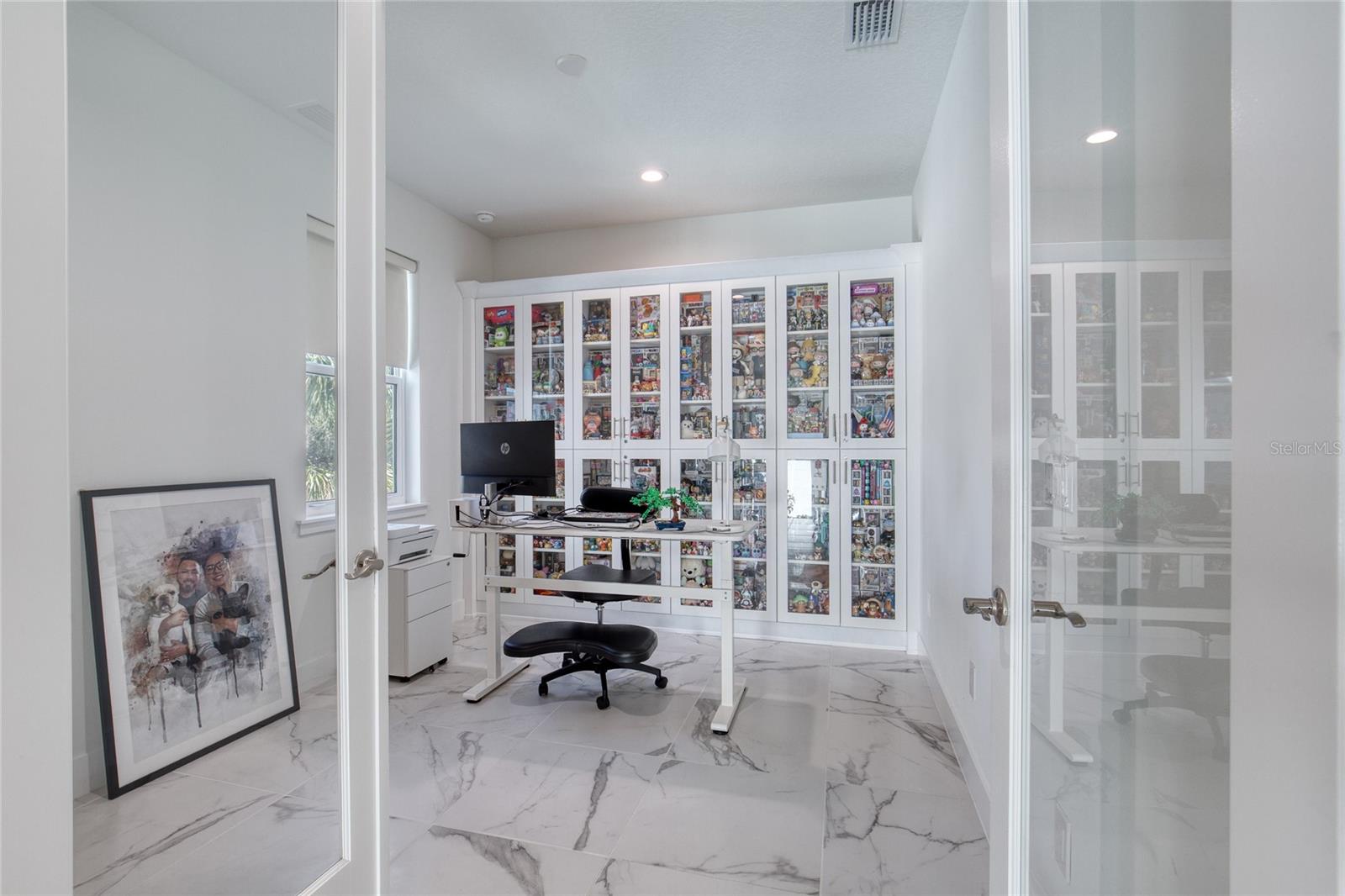 MEMENTO - Residential