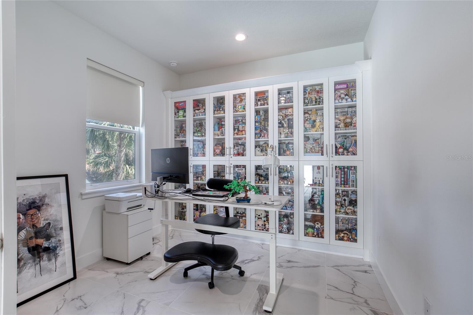 MEMENTO - Residential