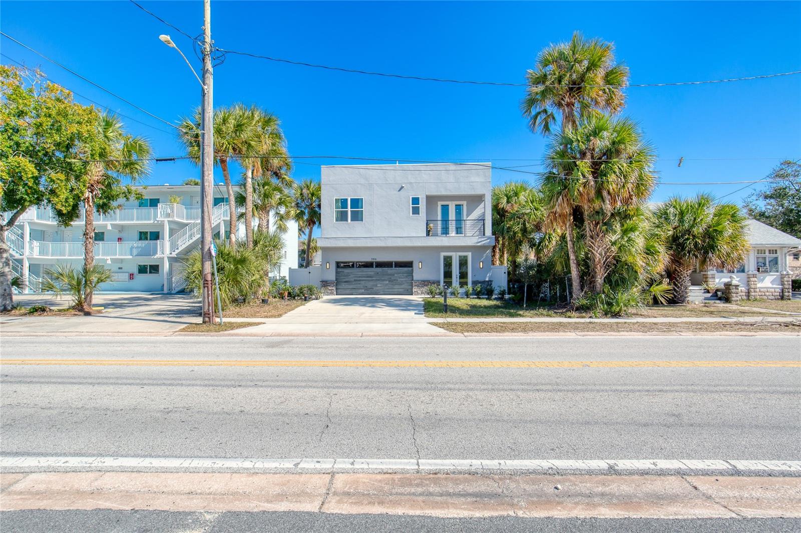 MEMENTO - Residential