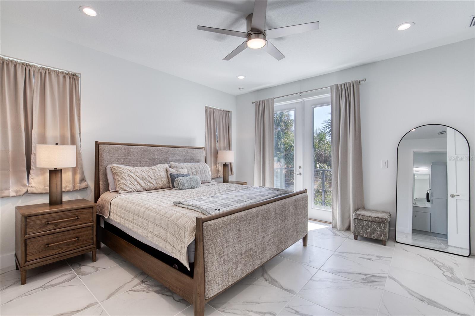 MEMENTO - Residential