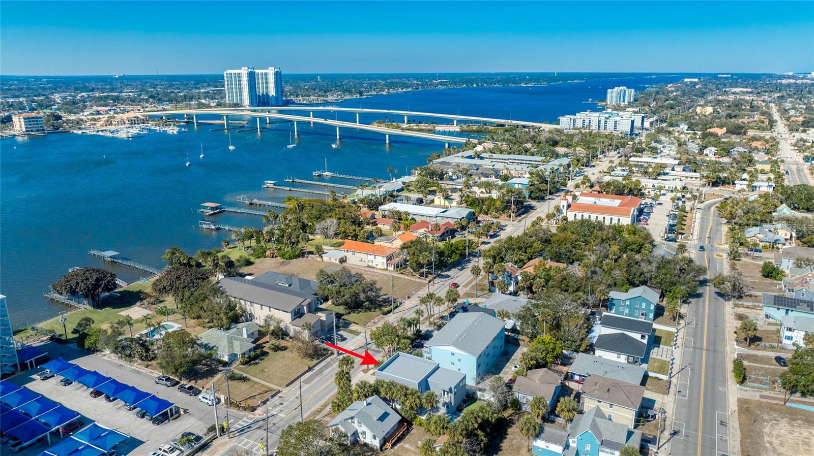 MEMENTO - Residential