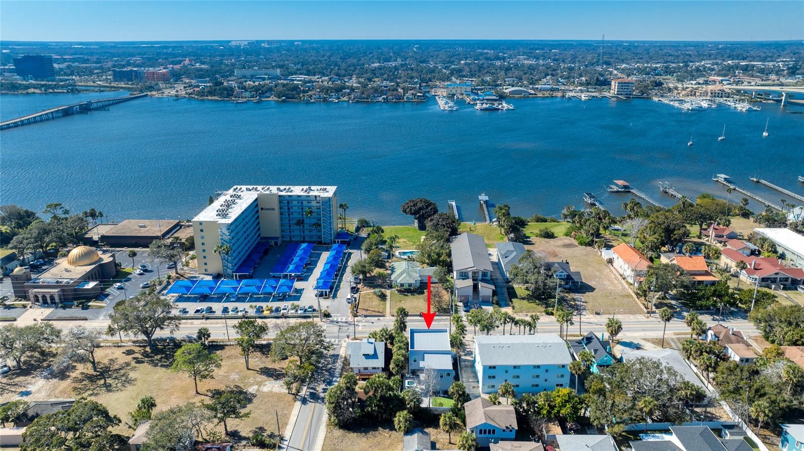 MEMENTO - Residential