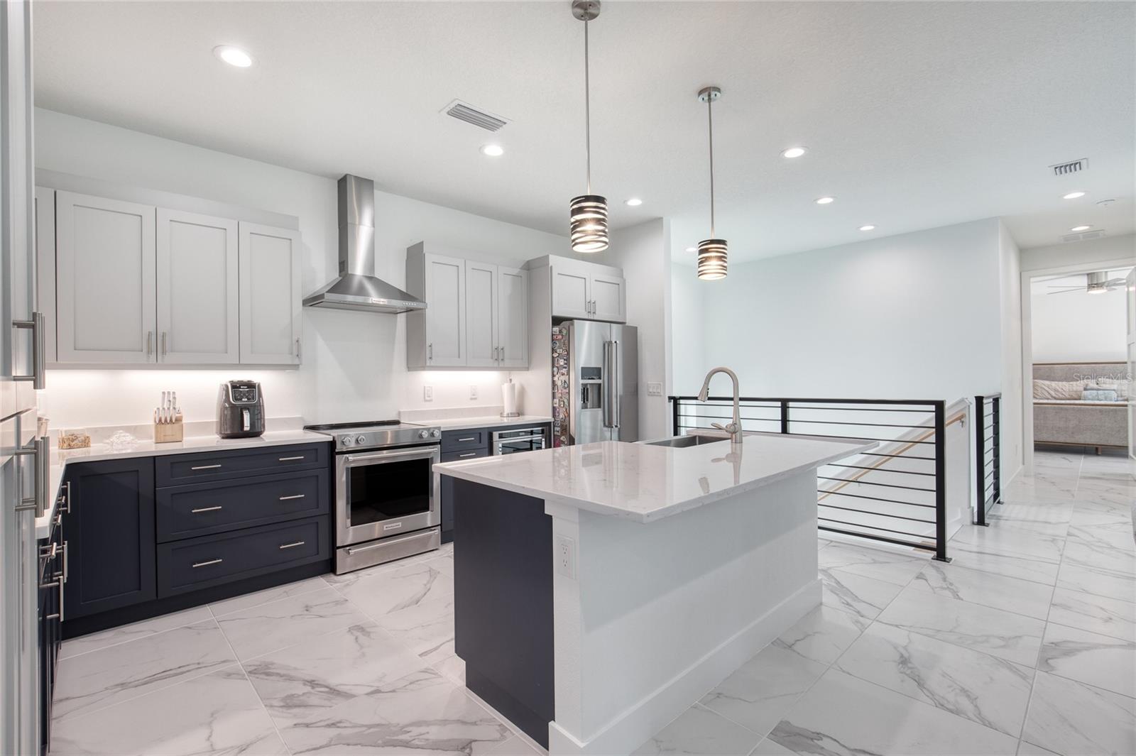 MEMENTO - Residential