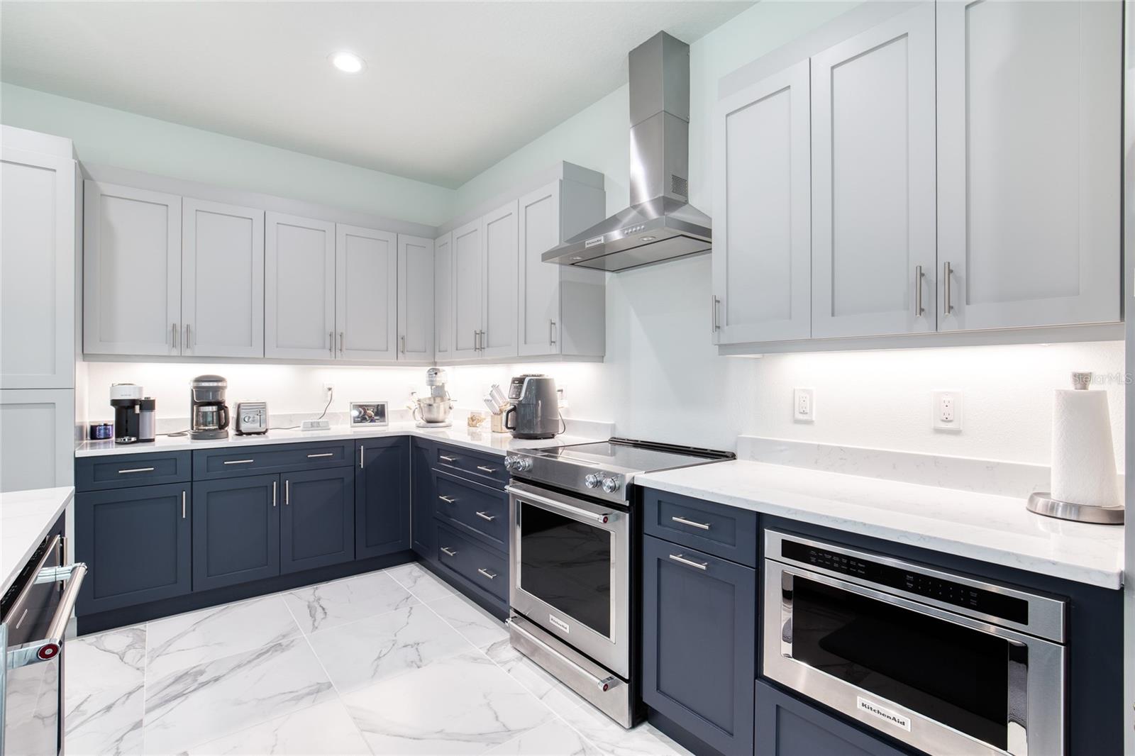 MEMENTO - Residential