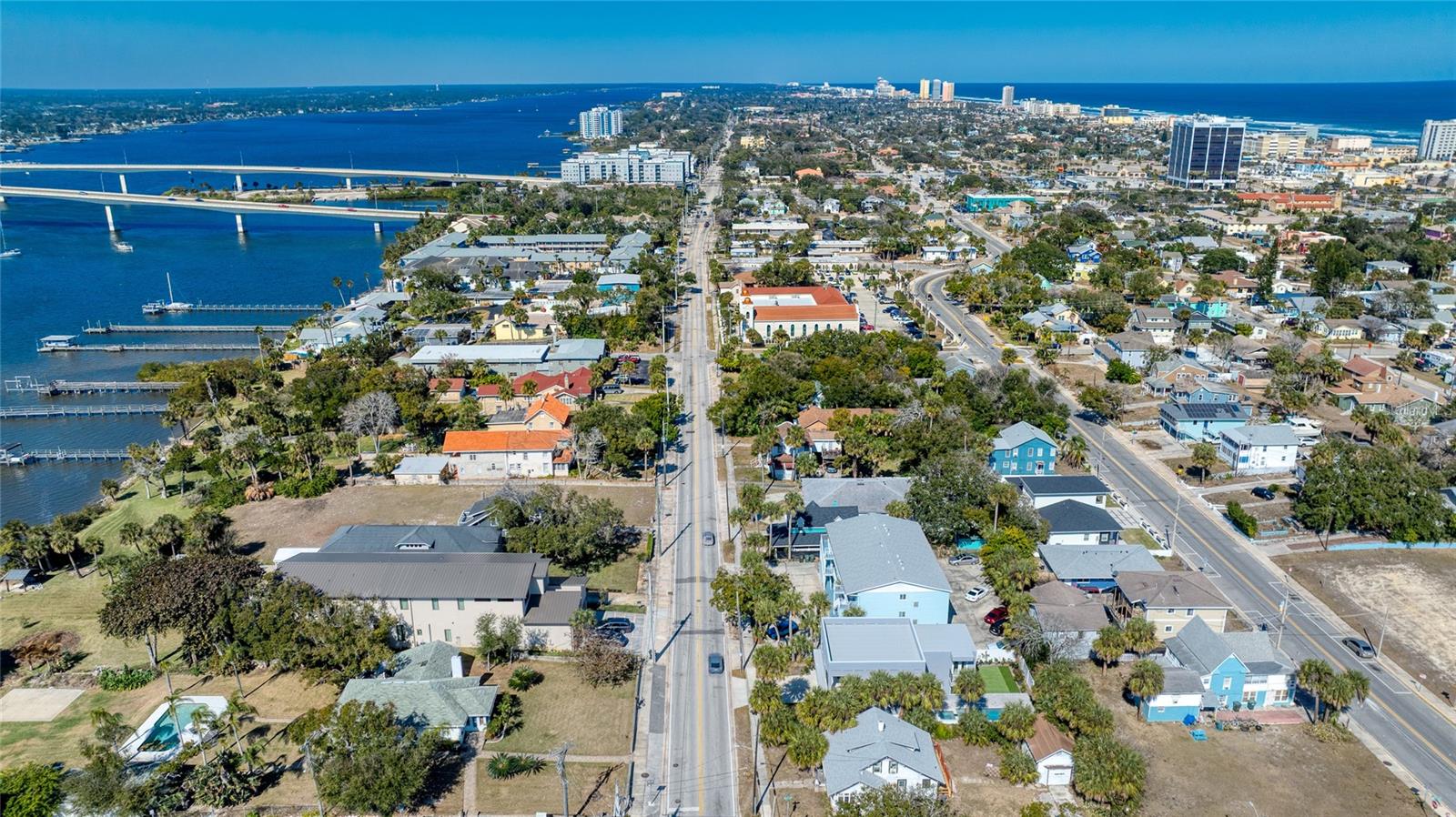 MEMENTO - Residential