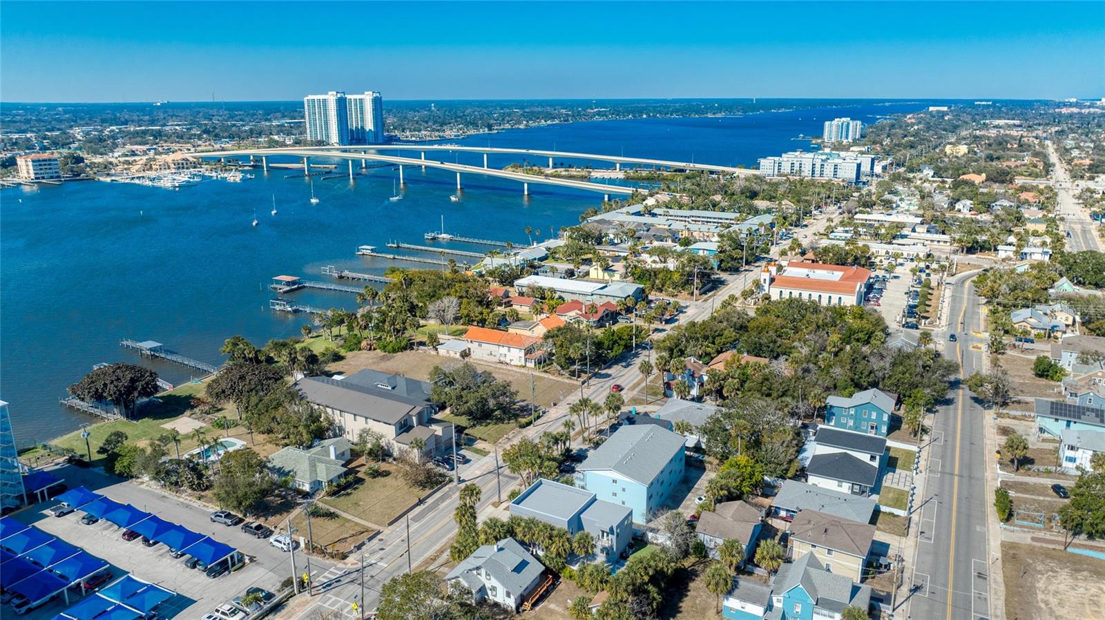 MEMENTO - Residential