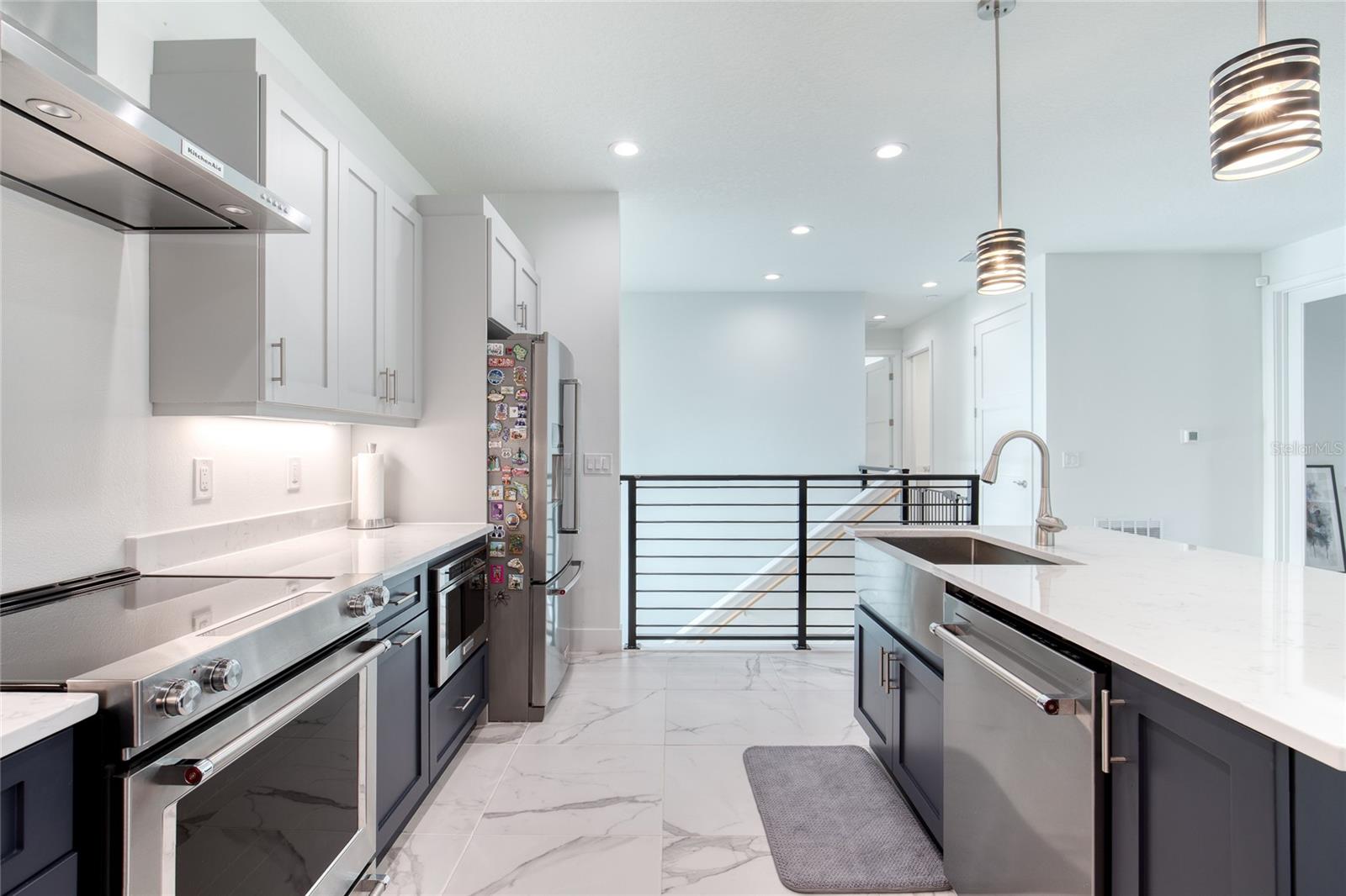 MEMENTO - Residential