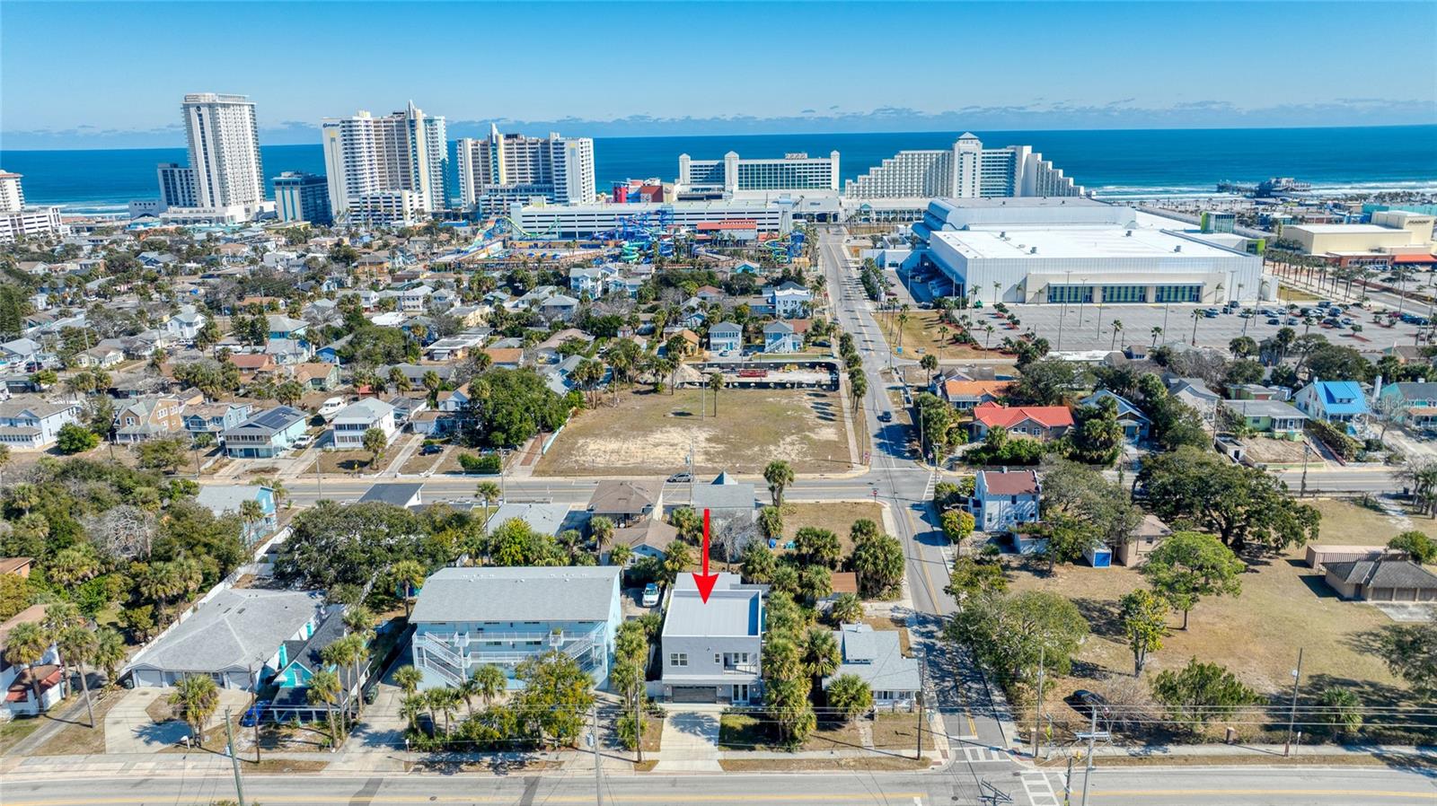 MEMENTO - Residential