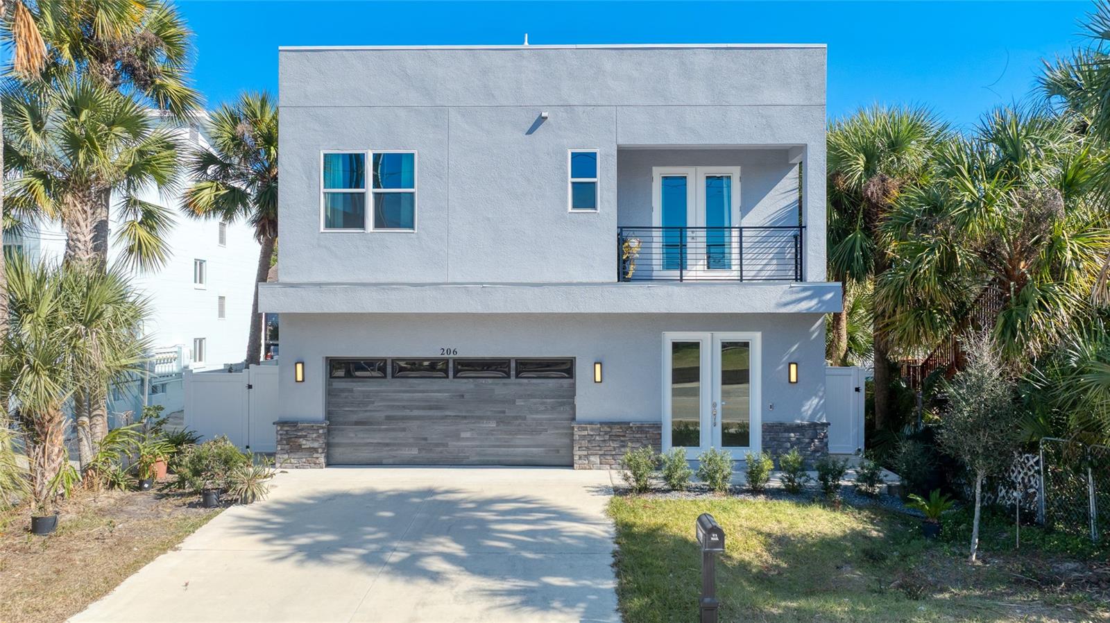 MEMENTO - Residential