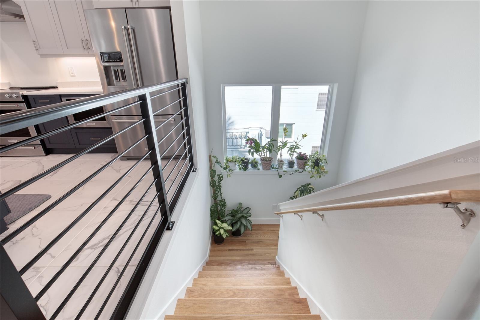 MEMENTO - Residential