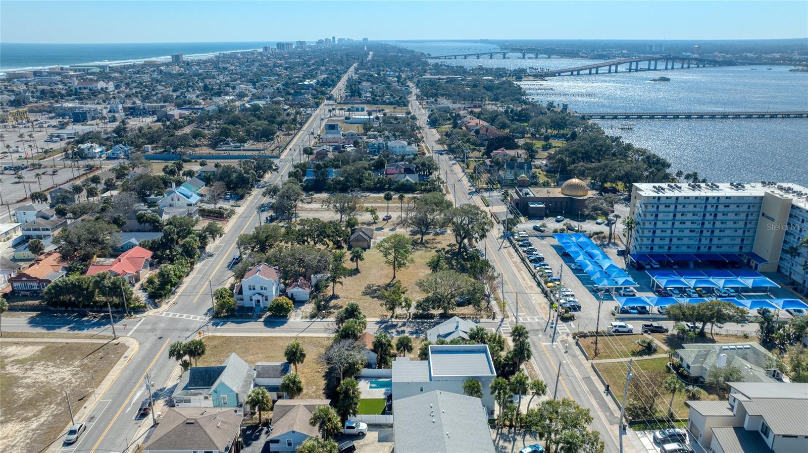 MEMENTO - Residential