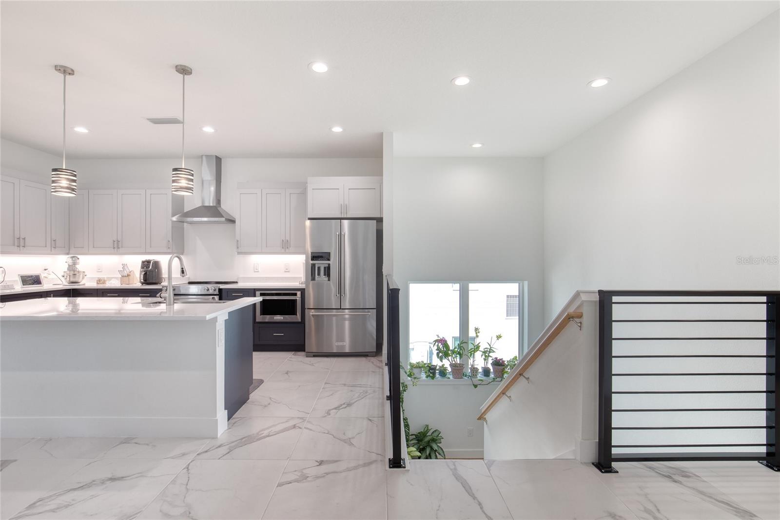 MEMENTO - Residential