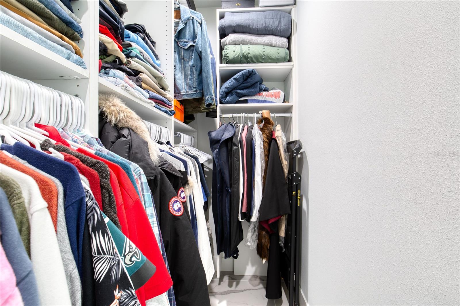 MEMENTO - Residential