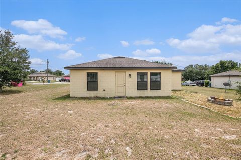 A home in BROOKSVILLE