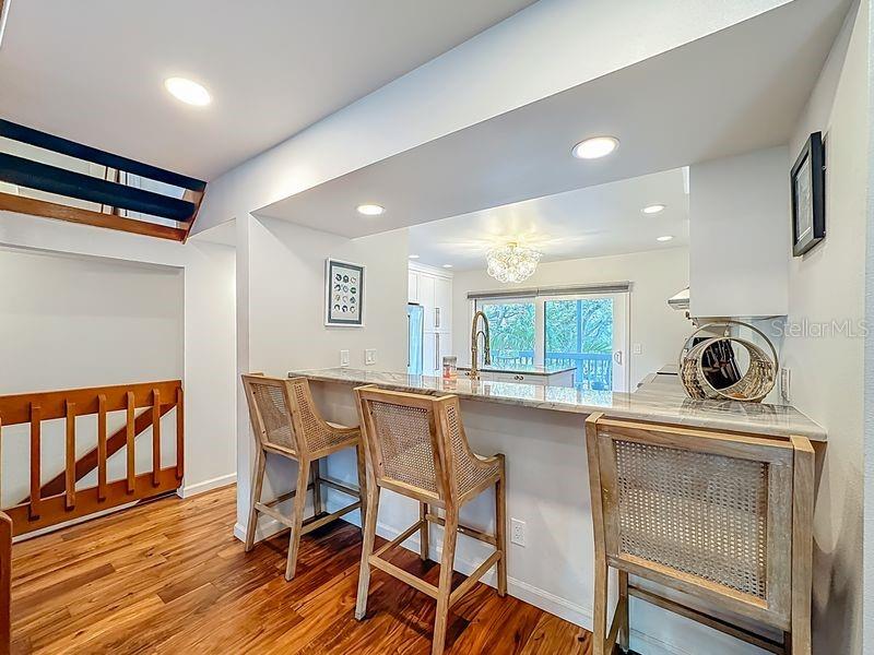 LANDINGS TREEHOUSE - Residential