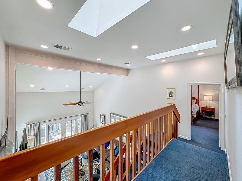 LANDINGS TREEHOUSE - Residential