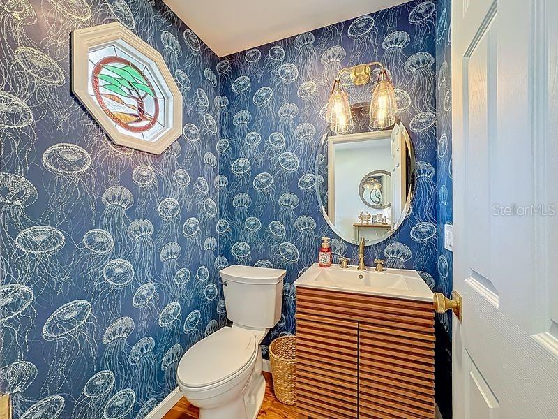 LANDINGS TREEHOUSE - Residential