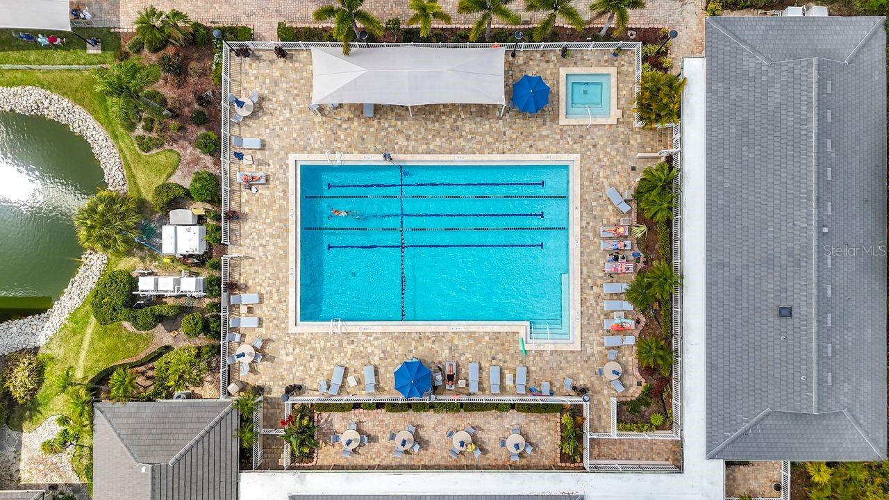 LANDINGS TREEHOUSE - Residential