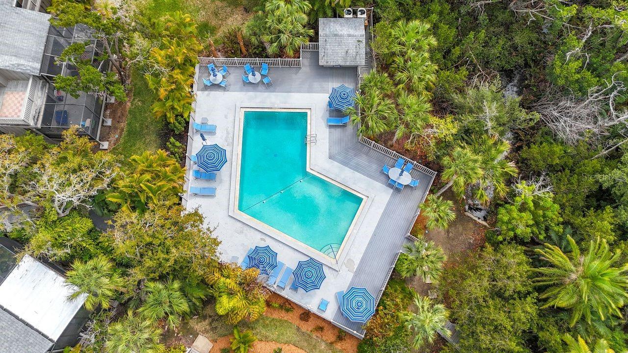 LANDINGS TREEHOUSE - Residential