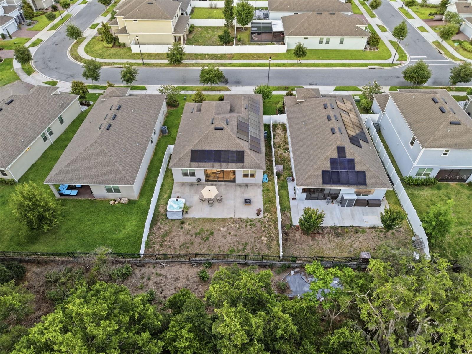 REDBRIDGE SQUARE - Residential