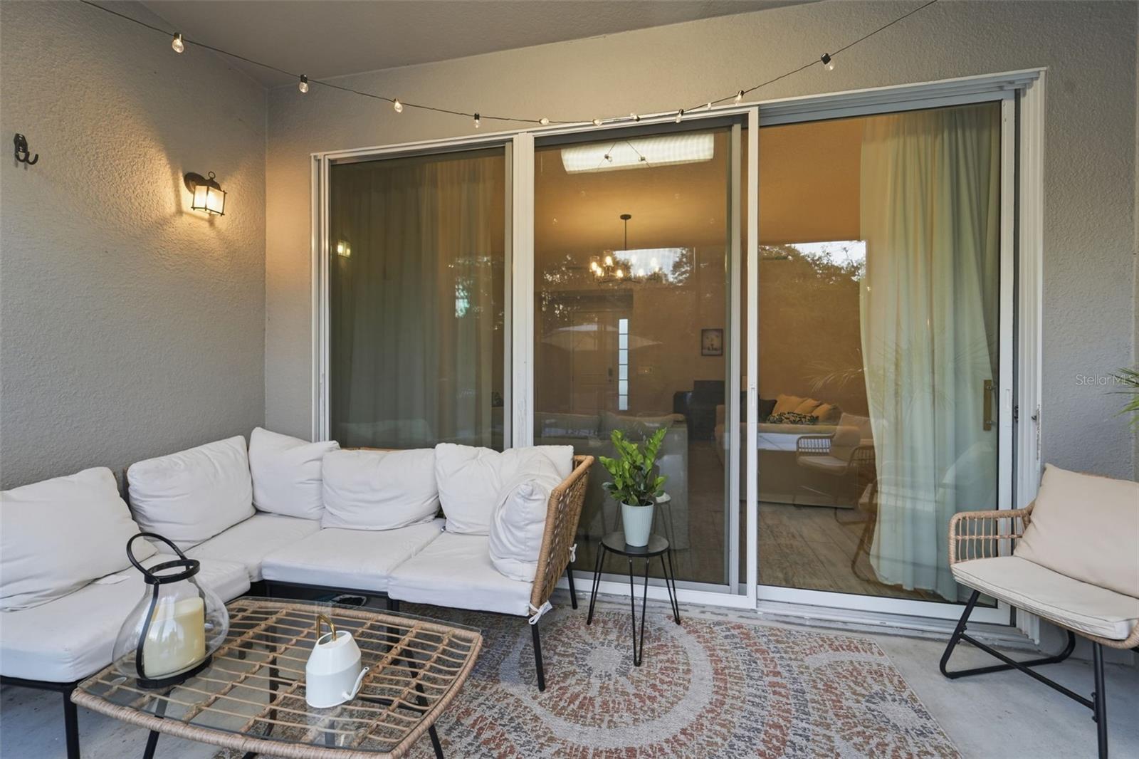 REDBRIDGE SQUARE - Residential