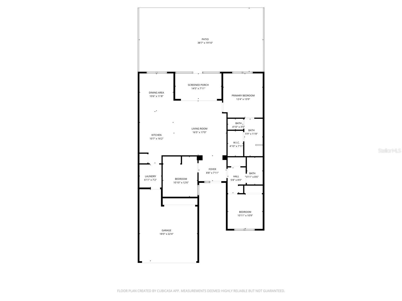 REDBRIDGE SQUARE - Residential