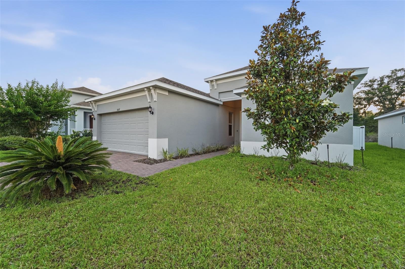 REDBRIDGE SQUARE - Residential