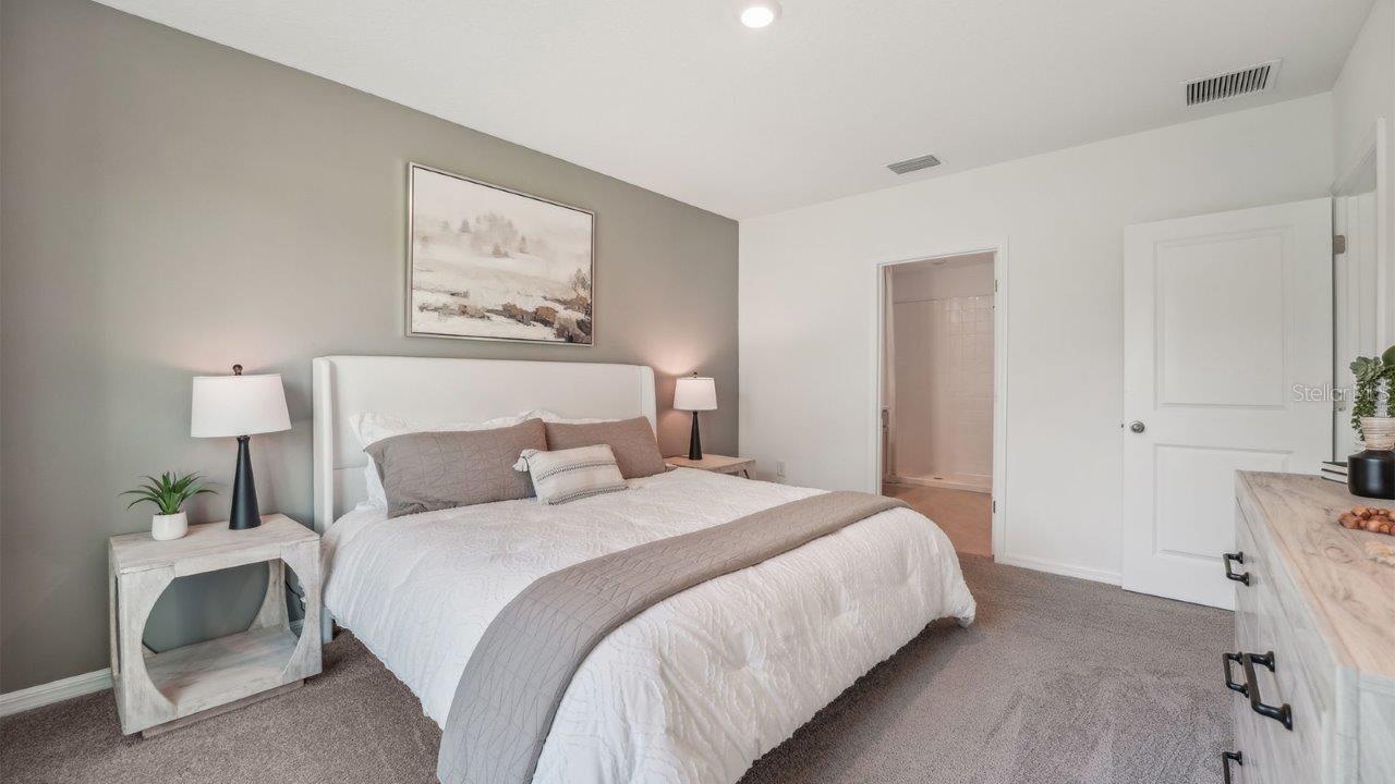 ZEPHYR LAKES - Residential