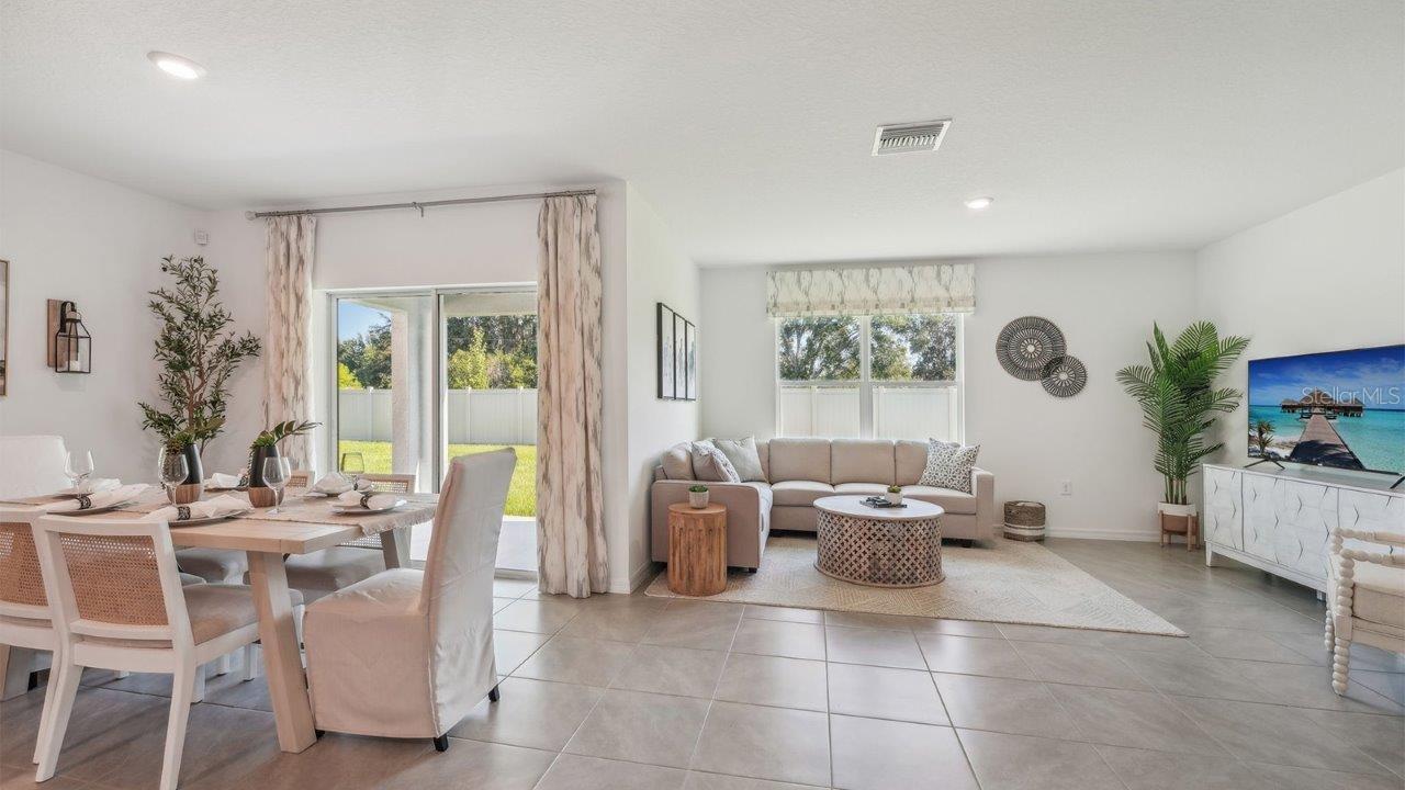 ZEPHYR LAKES - Residential